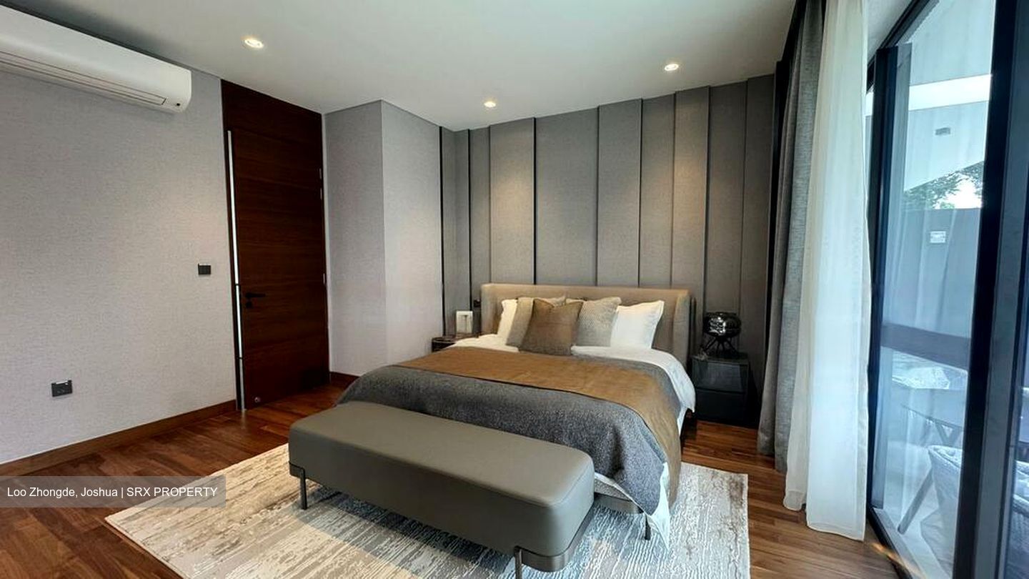 Bukit Tunggal Road (D11), Terrace #486940021